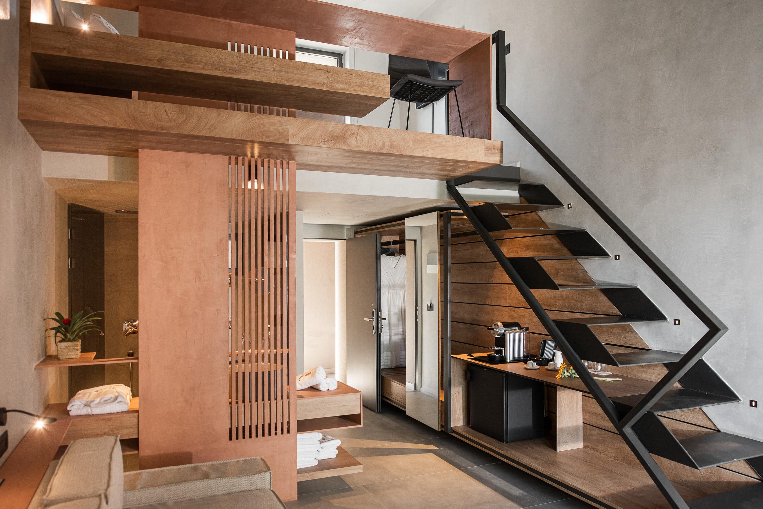 Pilot Amphora Boutique Hotel "Adults Only" Джорджополис Екстериор снимка