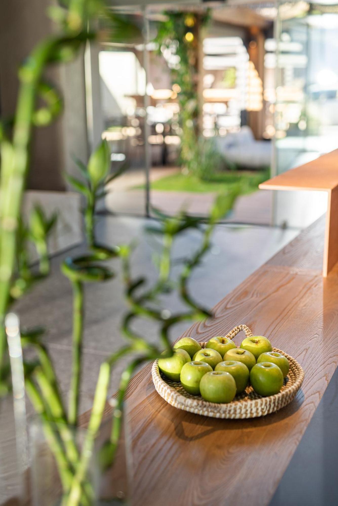 Pilot Amphora Boutique Hotel "Adults Only" Джорджополис Екстериор снимка