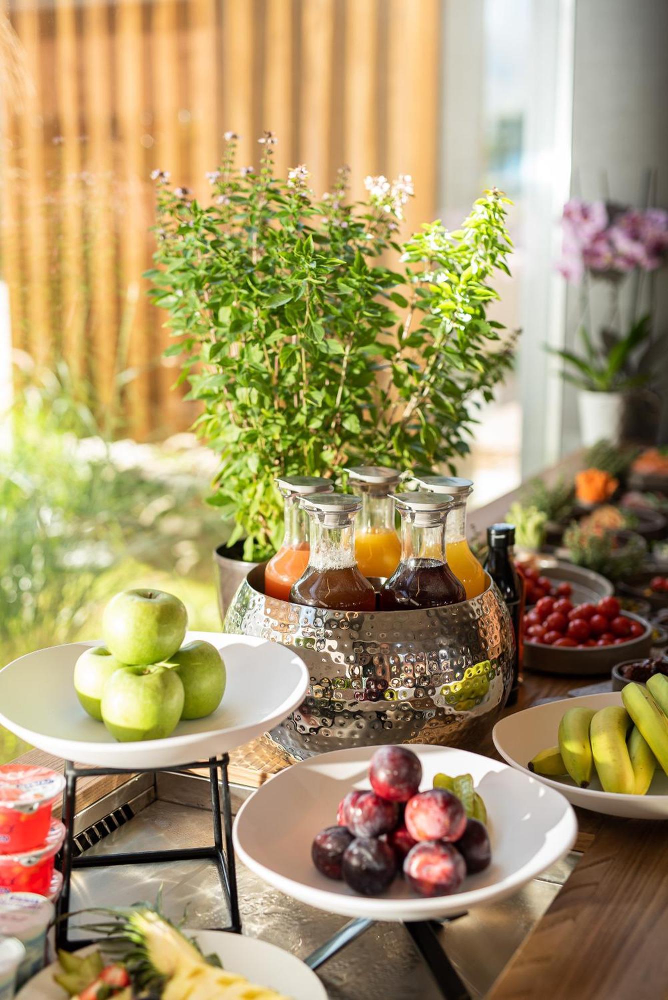 Pilot Amphora Boutique Hotel "Adults Only" Джорджополис Екстериор снимка