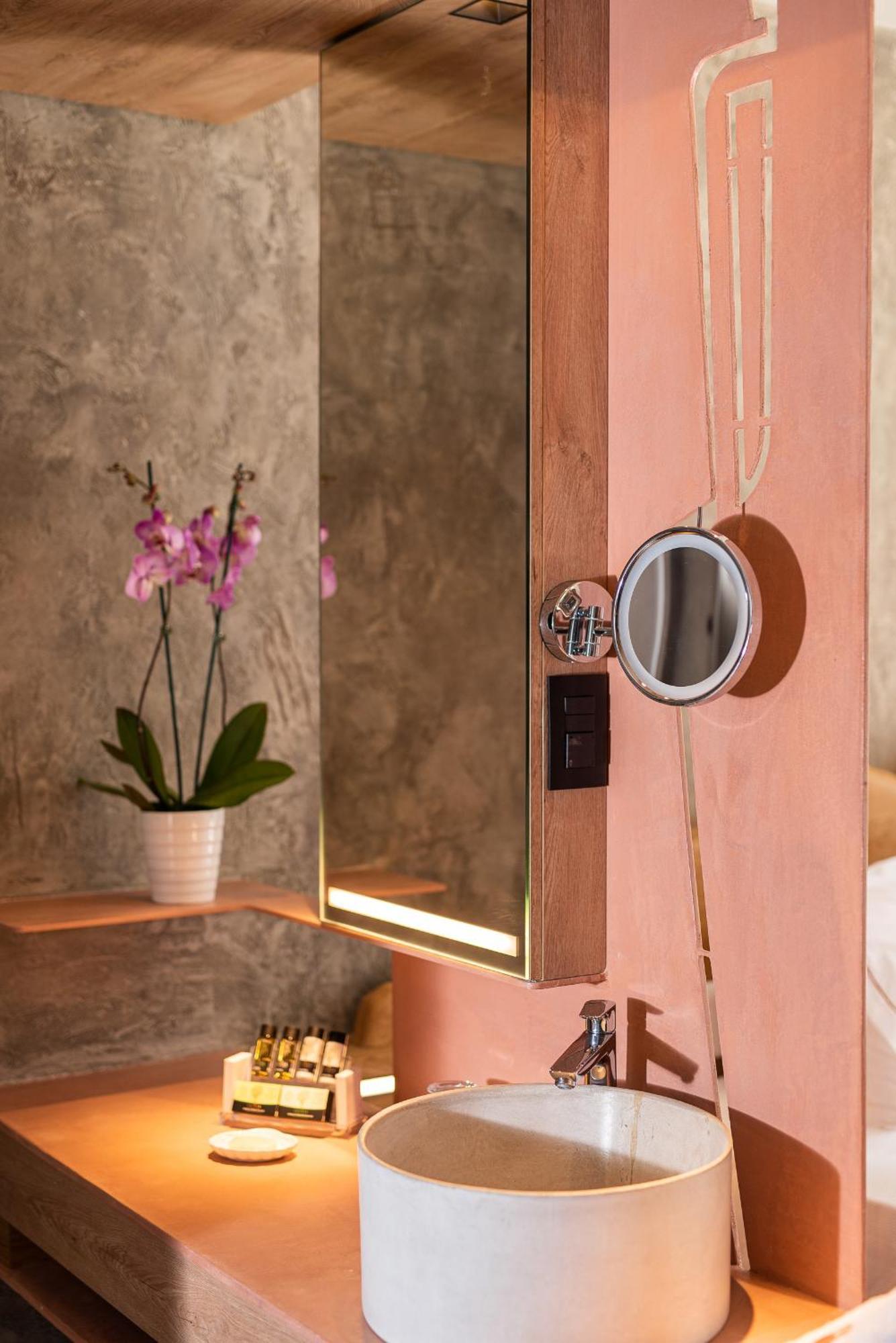 Pilot Amphora Boutique Hotel "Adults Only" Джорджополис Стая снимка
