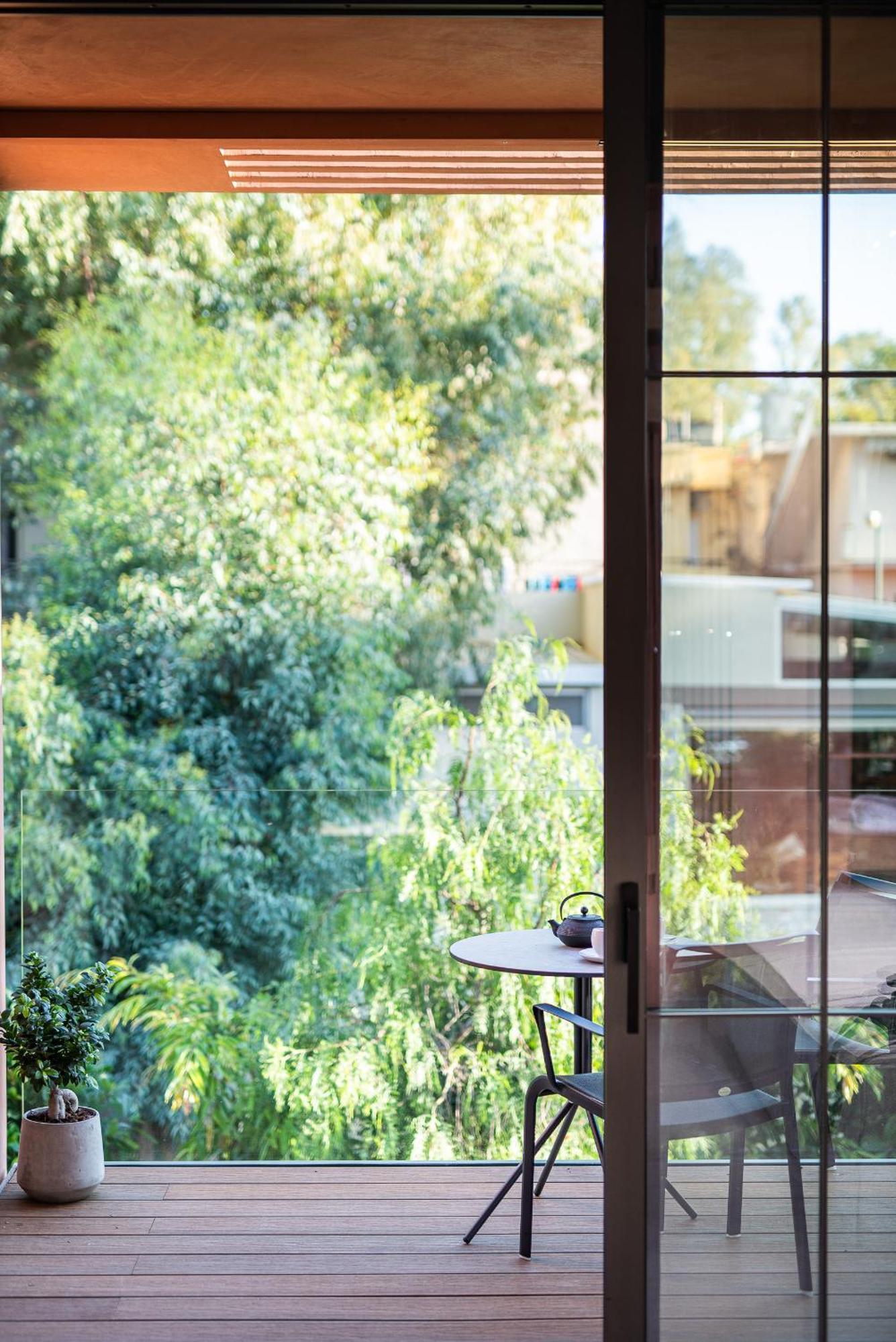 Pilot Amphora Boutique Hotel "Adults Only" Джорджополис Стая снимка