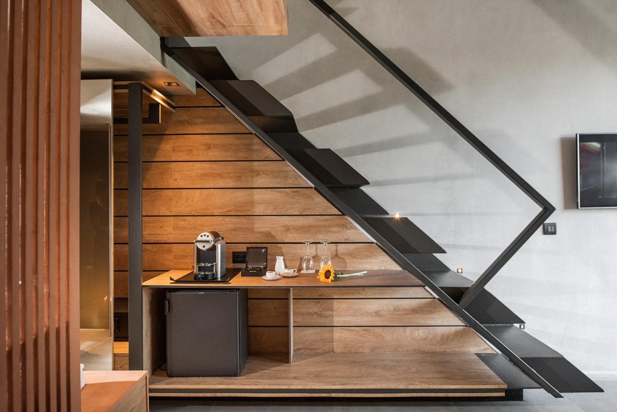 Pilot Amphora Boutique Hotel "Adults Only" Джорджополис Стая снимка