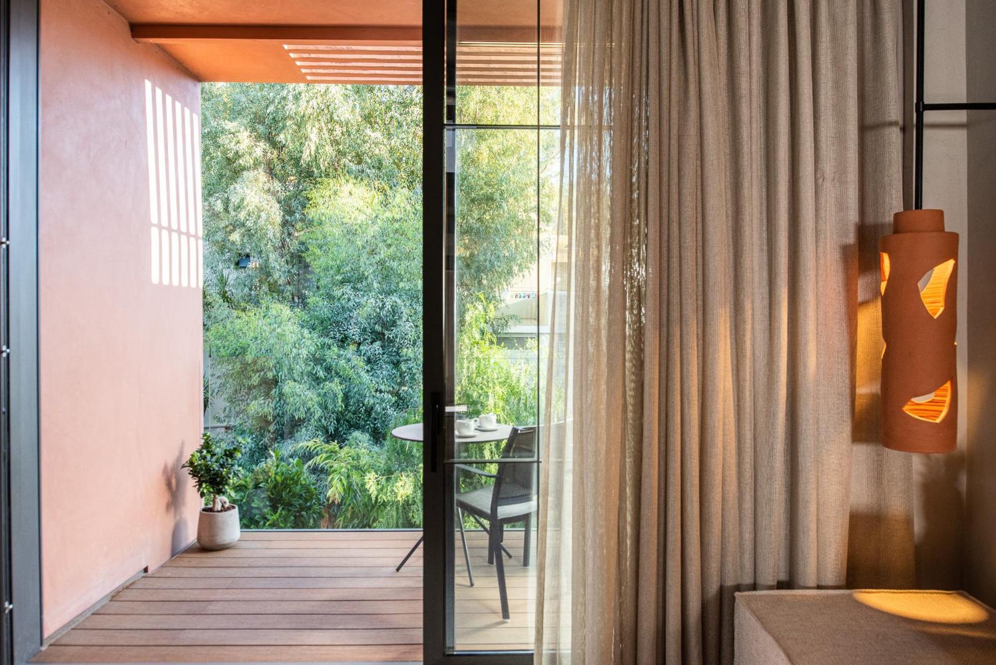 Pilot Amphora Boutique Hotel "Adults Only" Джорджополис Стая снимка