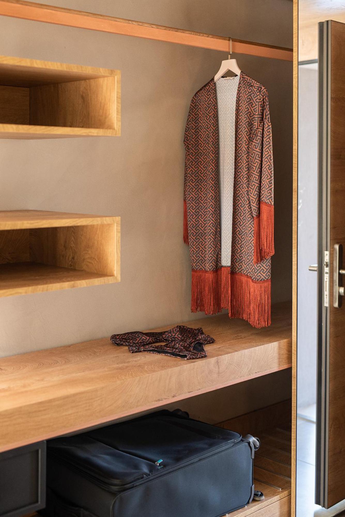Pilot Amphora Boutique Hotel "Adults Only" Джорджополис Стая снимка