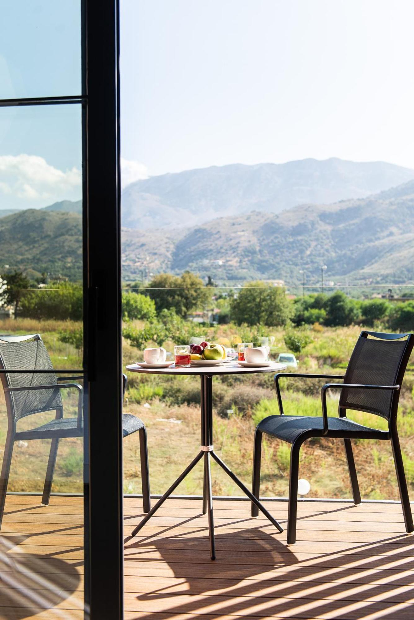 Pilot Amphora Boutique Hotel "Adults Only" Джорджополис Стая снимка